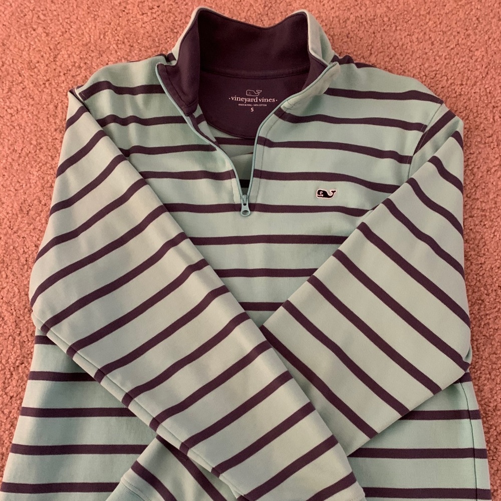 Vineyard Vines Shep shirt